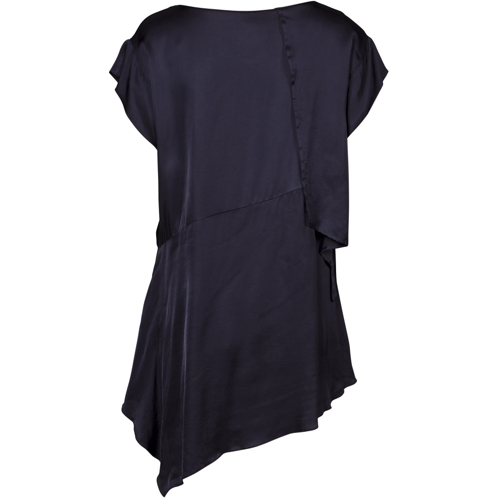 Nü Denmark Valina Tunika Classic Navy