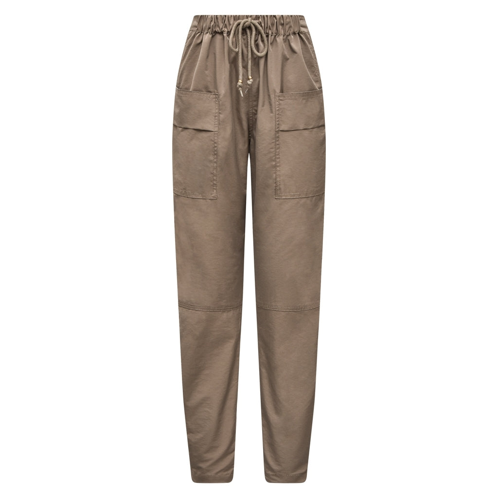 GOSSIA Thilla Buks Dark Camel