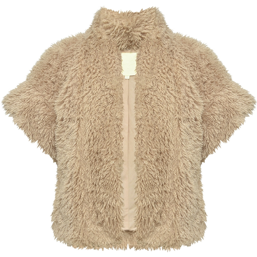 GOSSIA MusseGO Vest Sand
