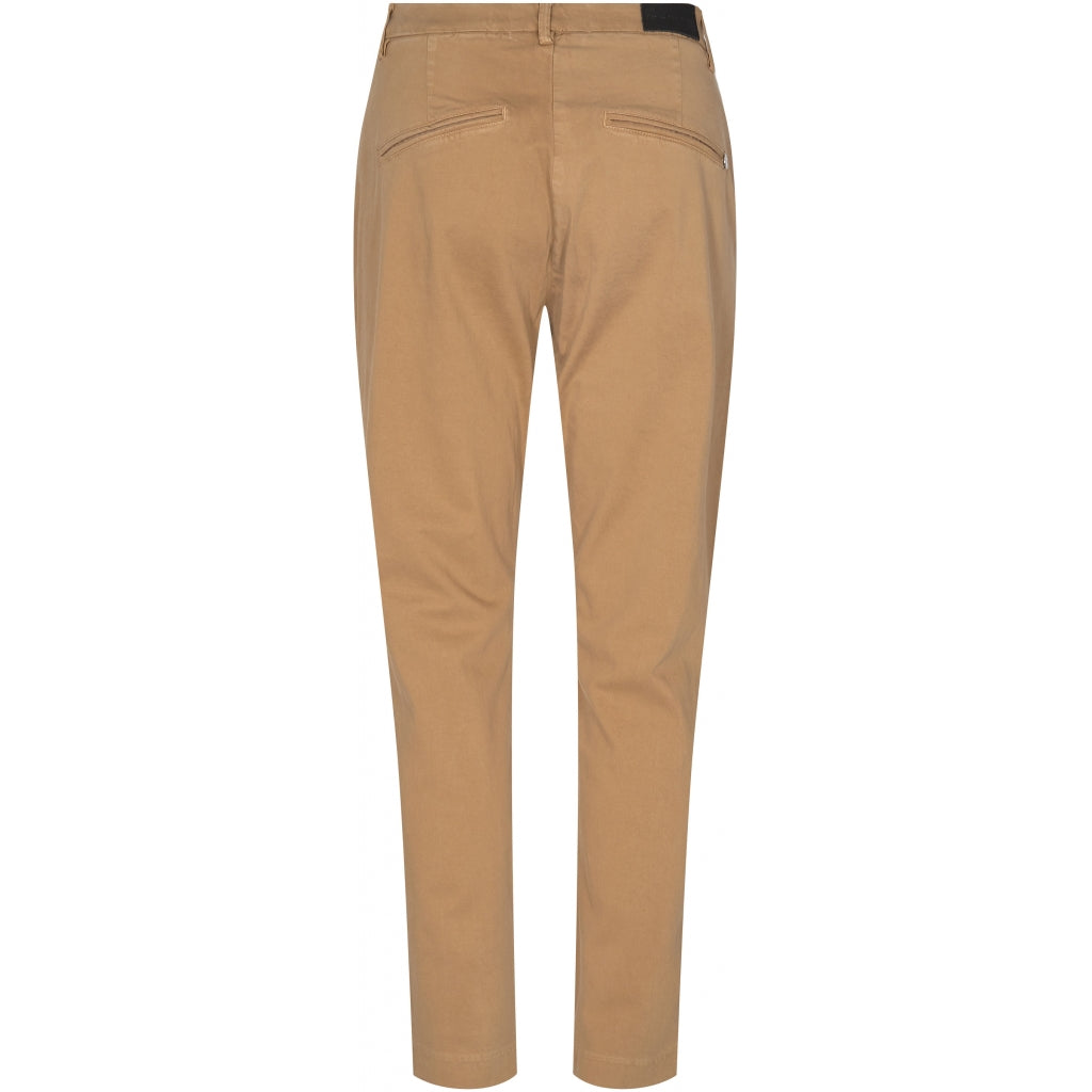 Pieszak Anika Support Chino Herritage Khaki