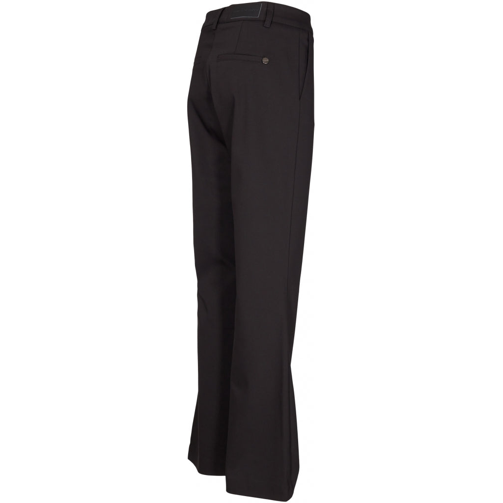 Pieszak Melanie Flare Jeans Sort