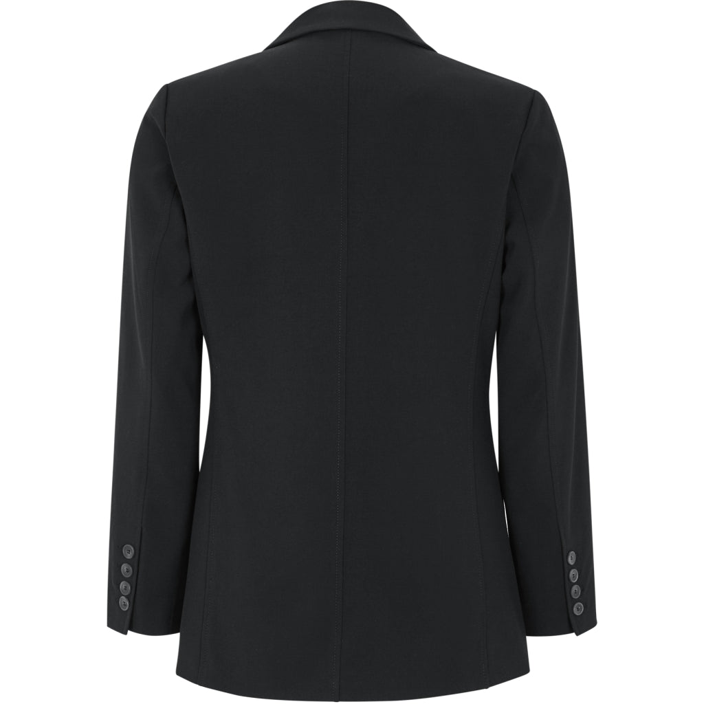 Soft Rebels Vilja Blazer Sort
