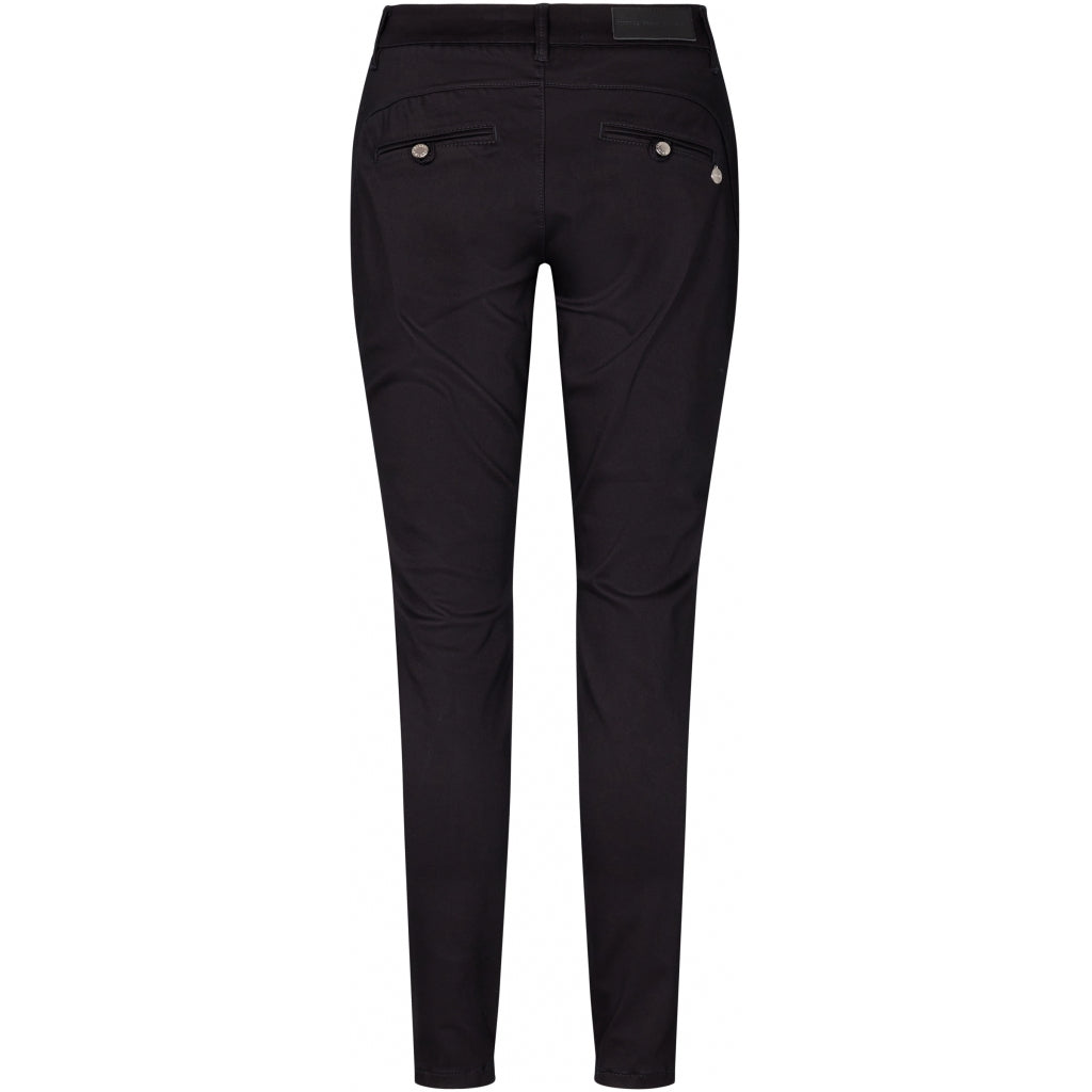 Pieszak Alex Jeans Wash Super Satin Indigo Denim Blue