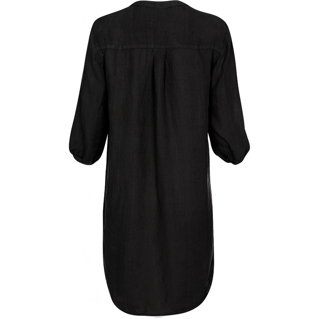 One Two Neia Dress Black