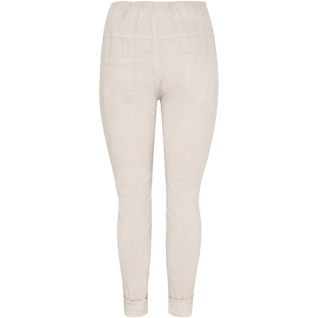Marta Du Chateau Buks Plain Beige