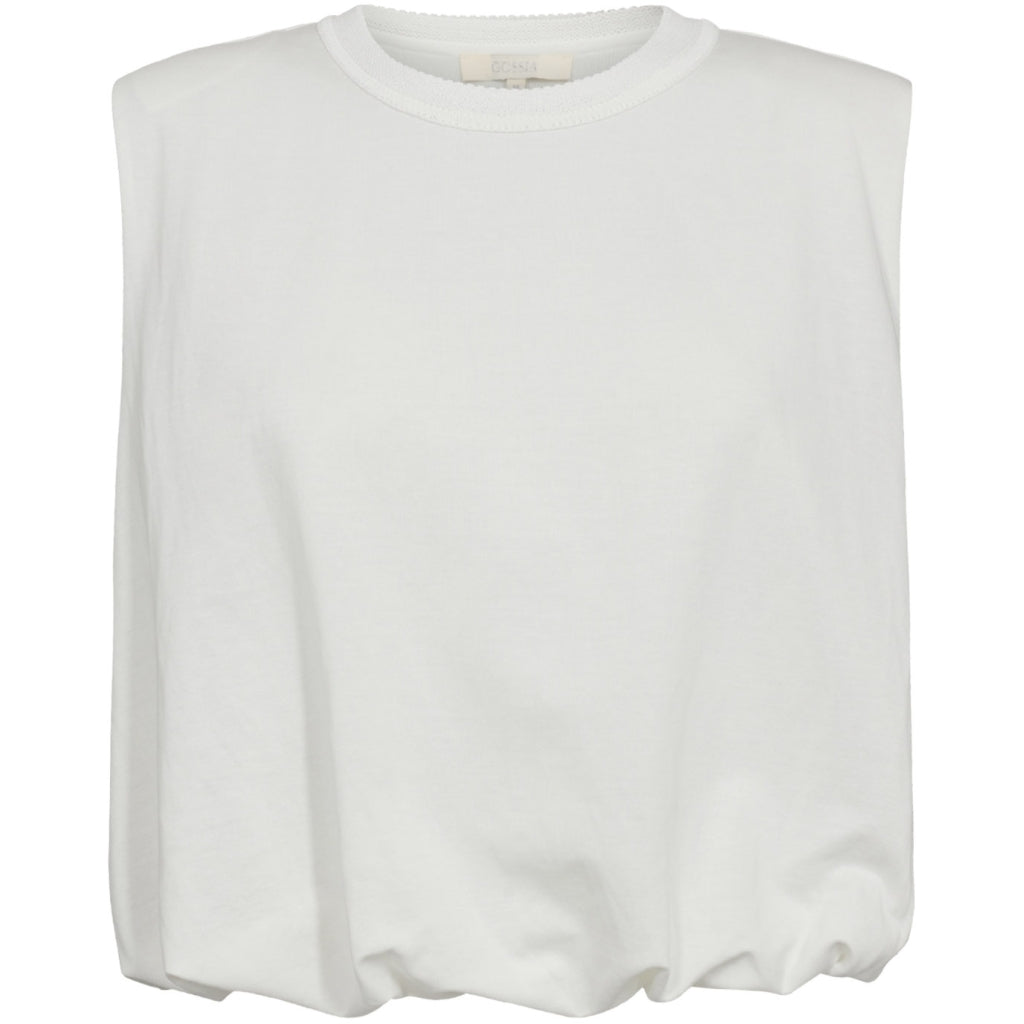 GOSSIA AnisaGO T-shirt Off White