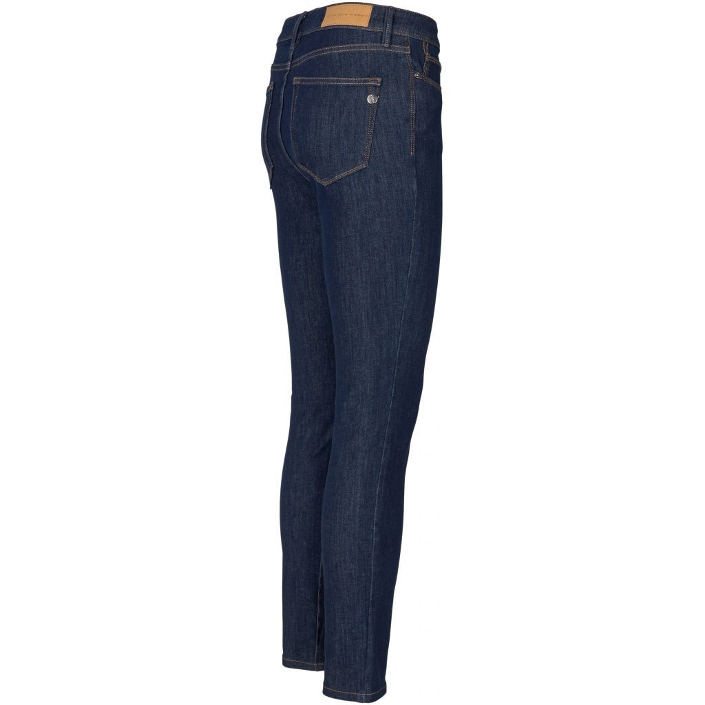 Pieszak Poline SWAN PERFECT 360 Capsule Rinse, Denim Blue, 32inch