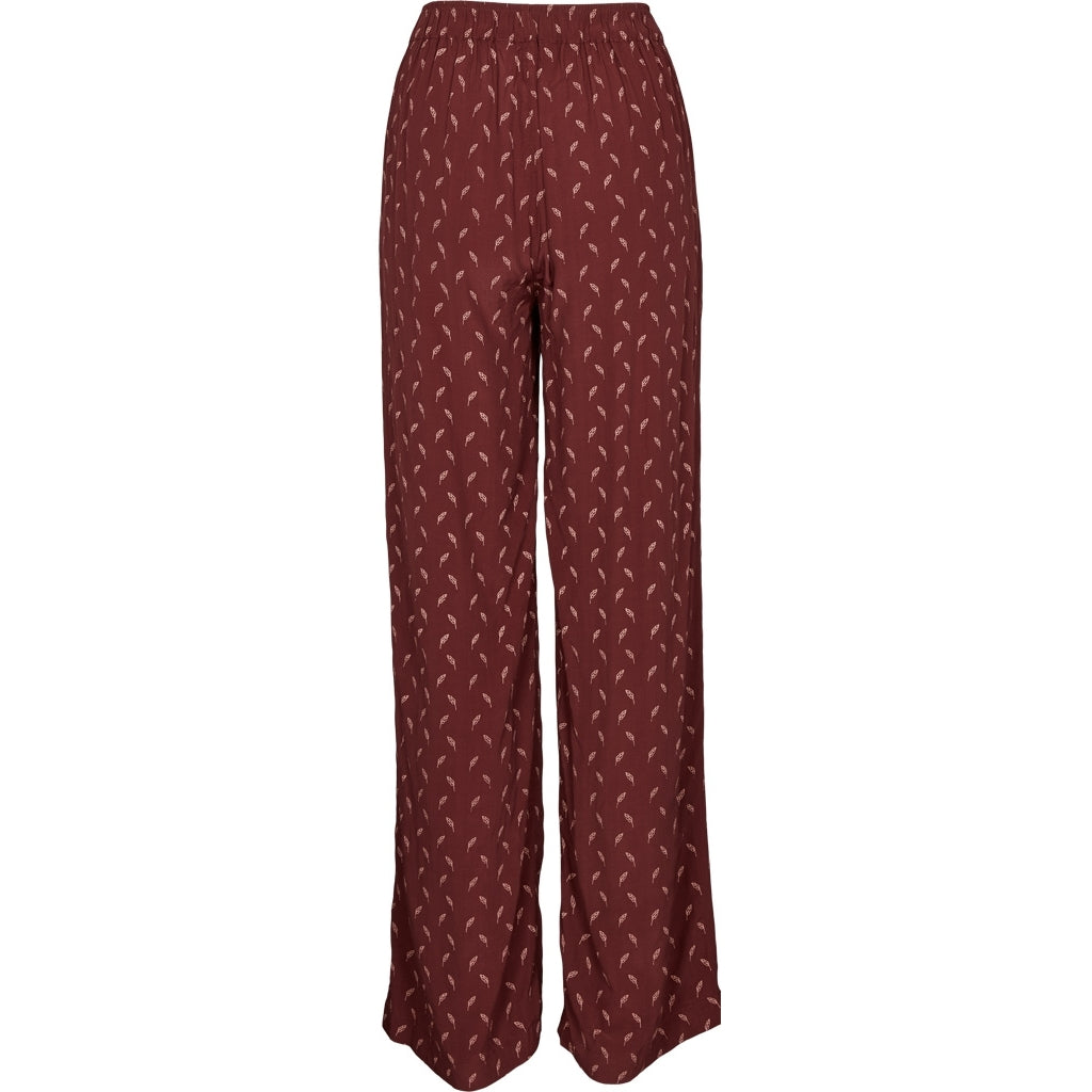 Basic Apparel Debbie L Bukser Chocolate Brun