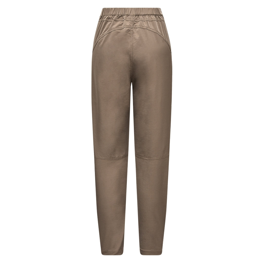 GOSSIA Thilla Buks Dark Camel