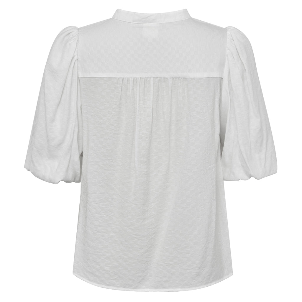 GOSSIA AnnikeGO Bluse Off White