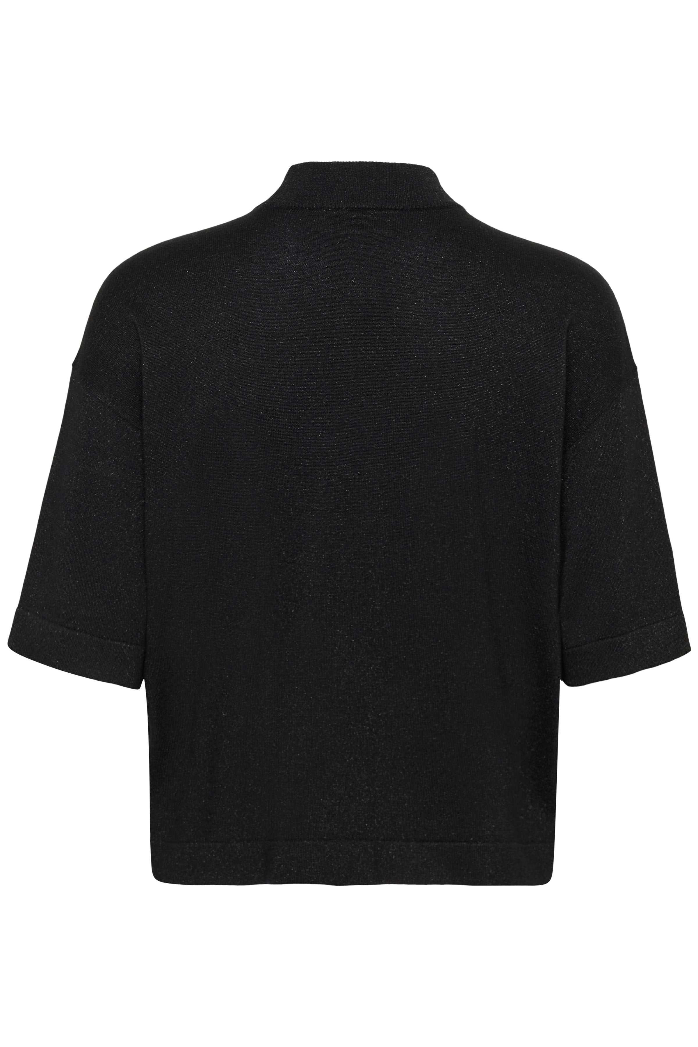KAFFE Regina Pullover Deep Sort