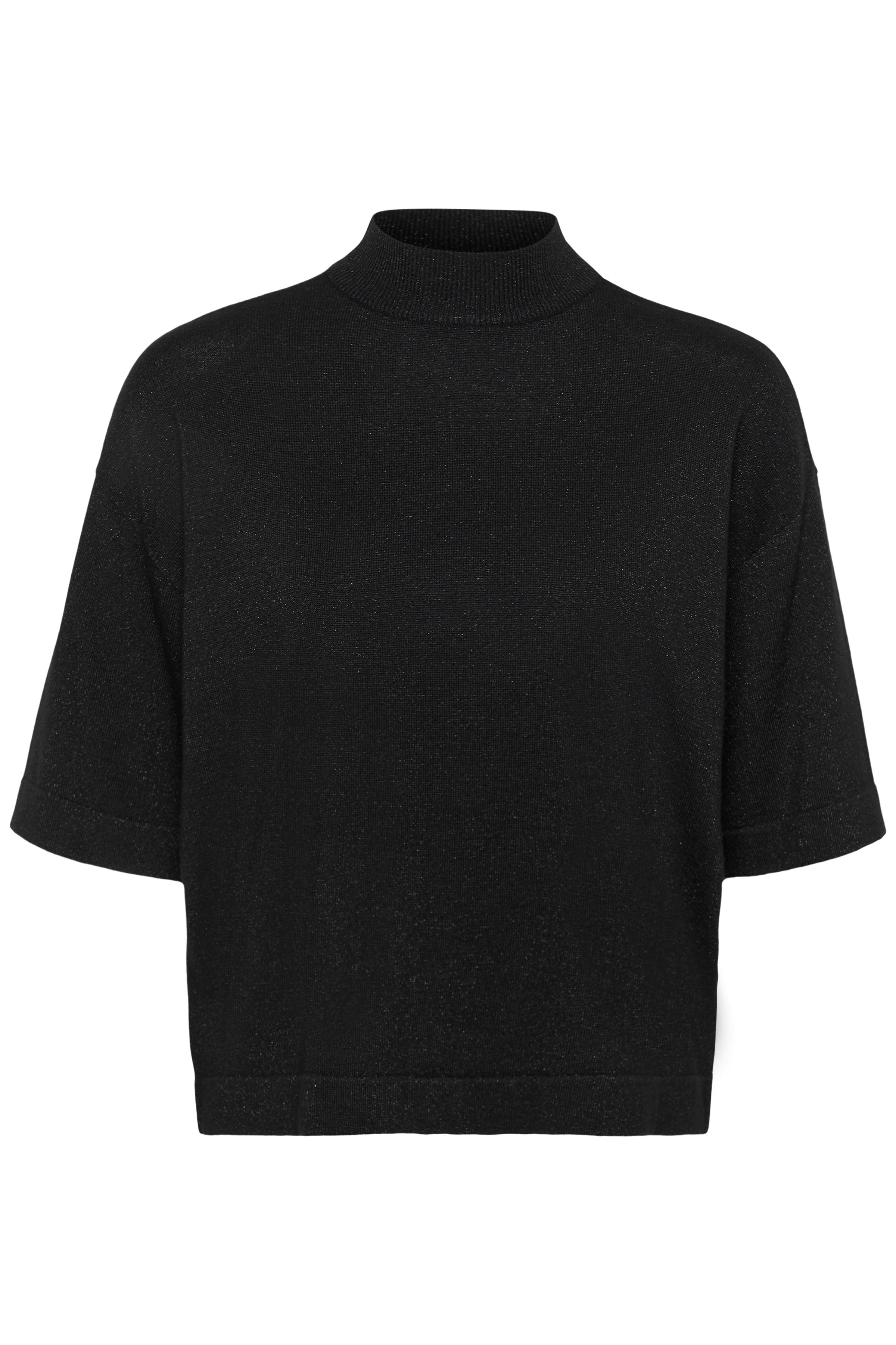 KAFFE Regina Pullover Deep Sort