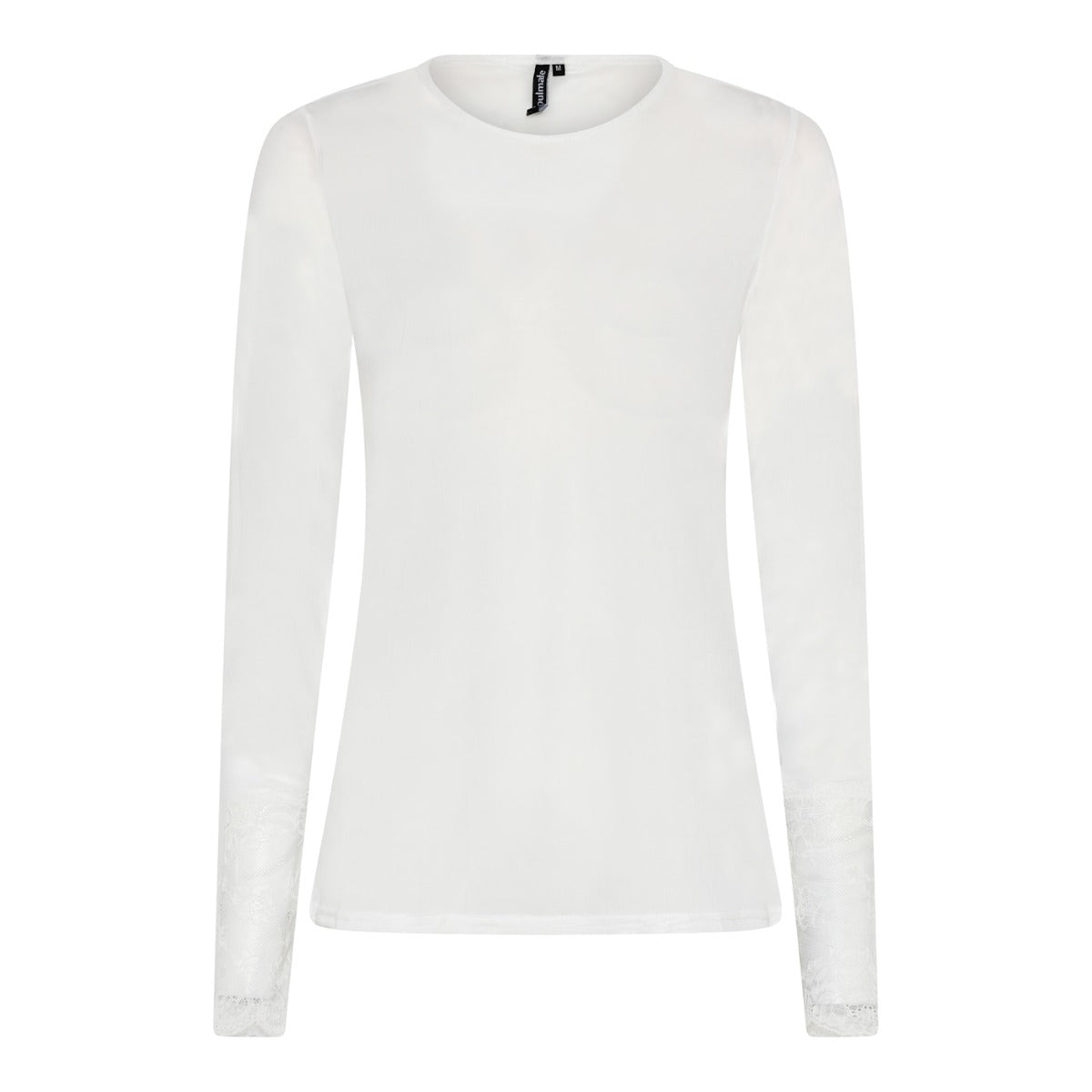 Soulmate Auroora Bluse Off White