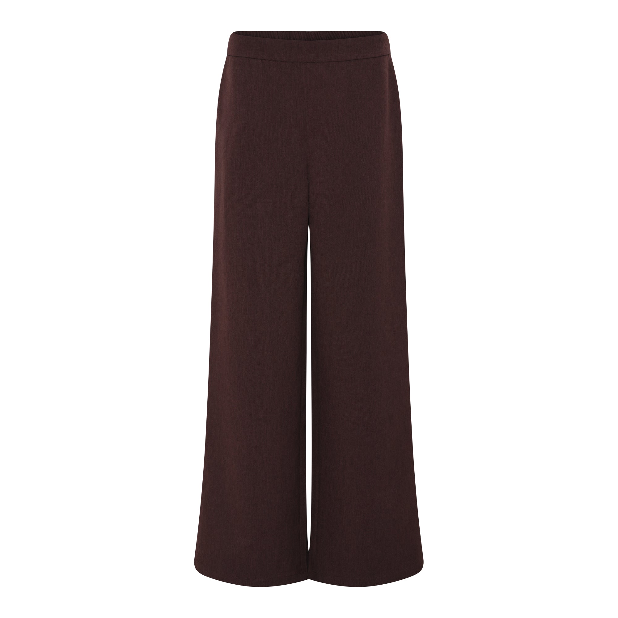 Soulmate Pamela Bukser Burgundy Rød