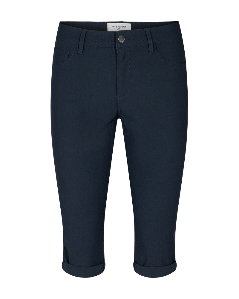 Freequent Amie Shorts Salute