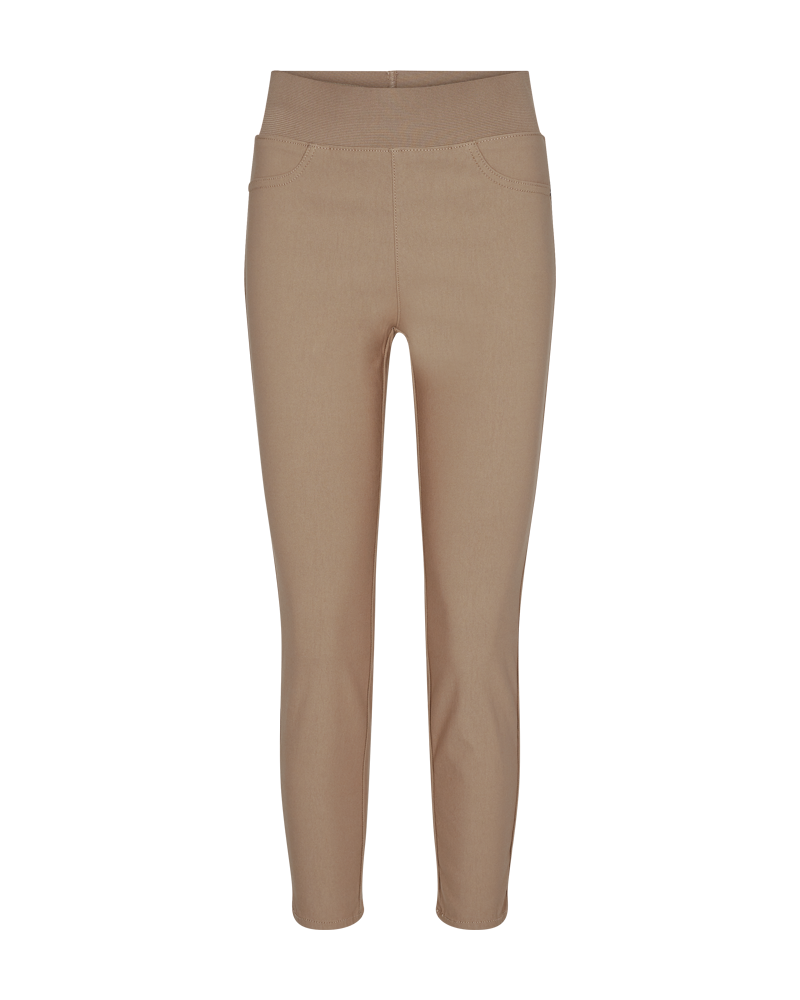 Frequent Shantal Buks 7/8 Desert Taupe