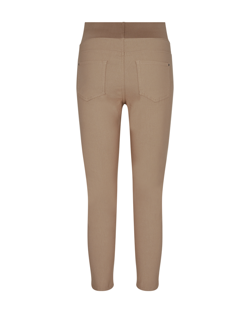 Frequent Shantal Buks 7/8 Desert Taupe
