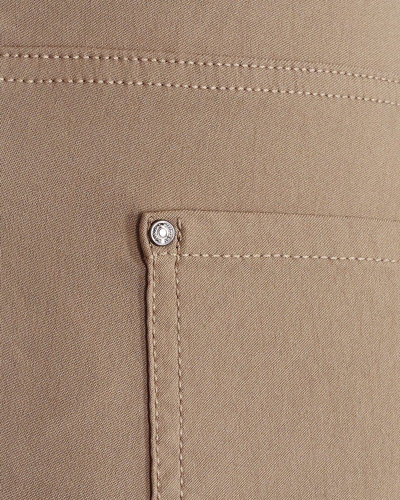Frequent Shantal Buks 7/8 Desert Taupe