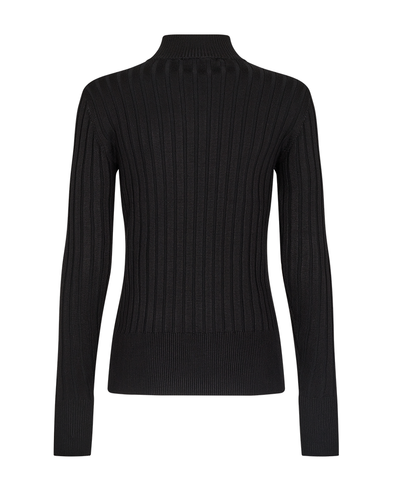 Freequent Ani Pullover Slim Sort
