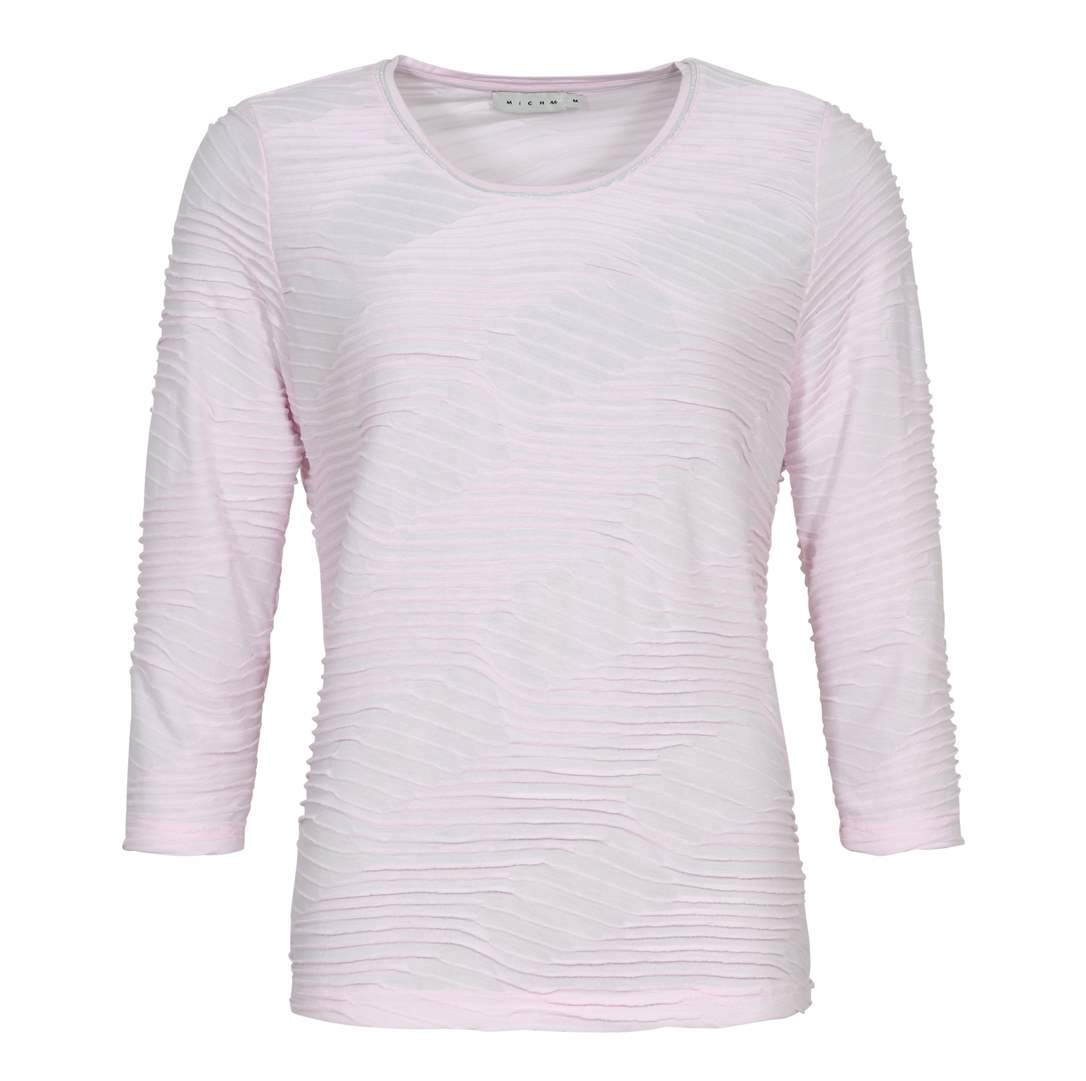 MICHA T-Shirt Soft Rose