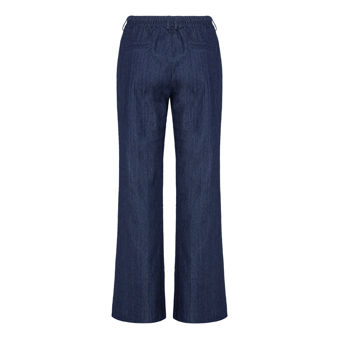 Continue CPH Roberta Jeans Chambre Blå
