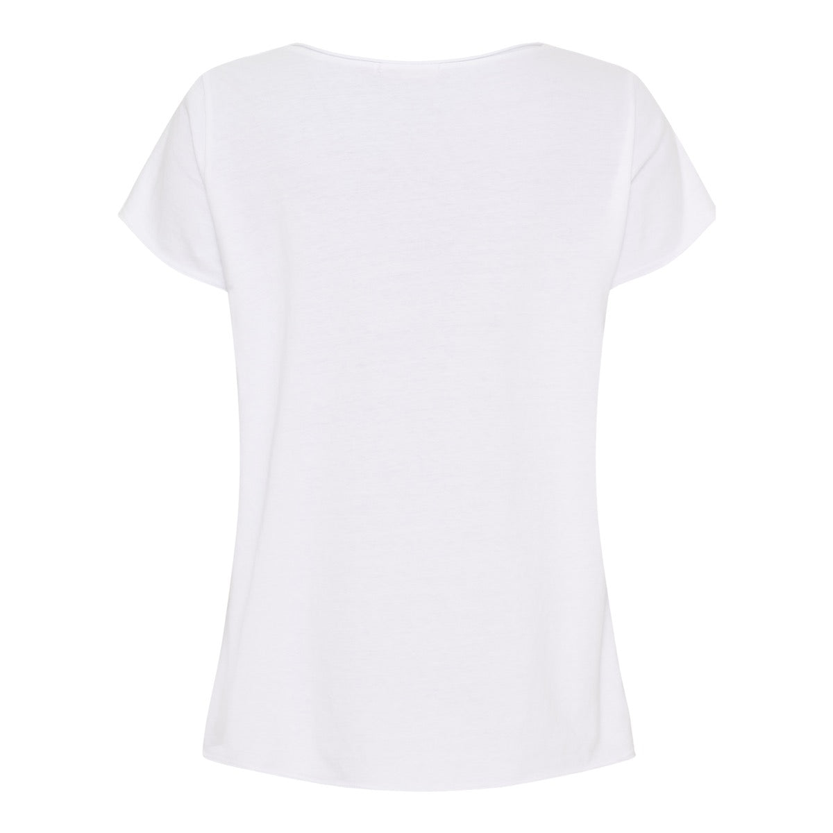Marta Du Chateau Marie T-Shirt VW Hvid Rosa Baby
