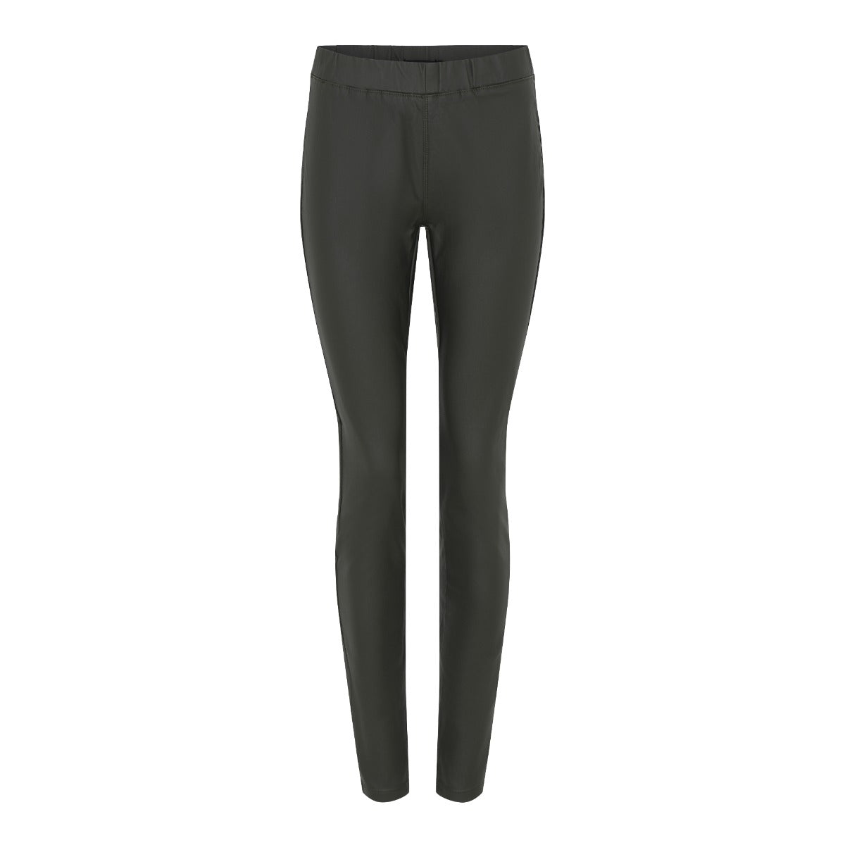 Soulmate Star Leggings Mørke Grøn