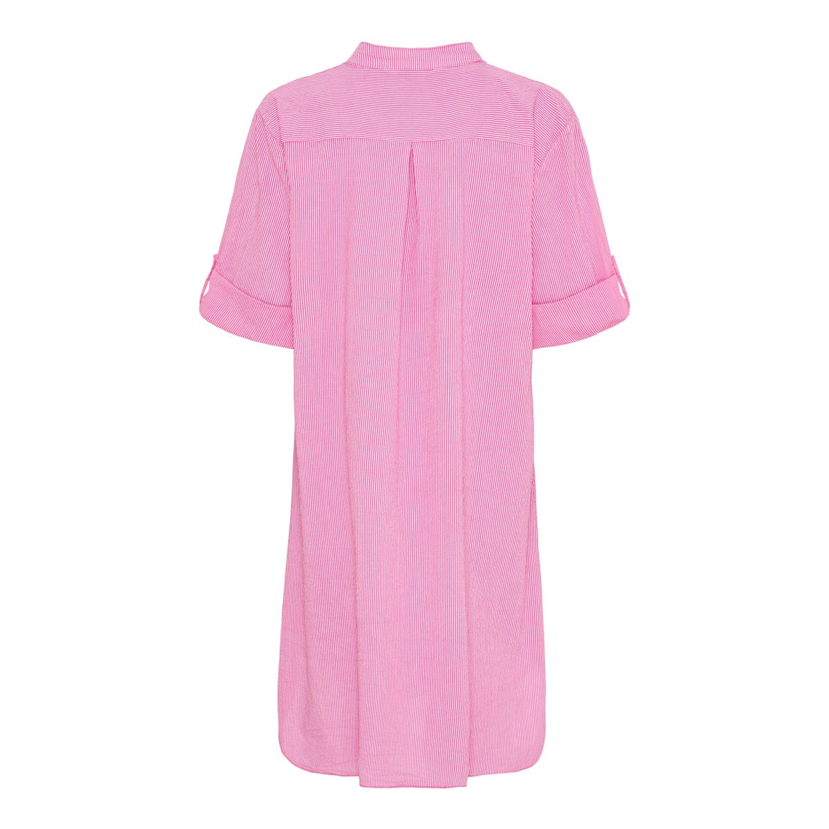 Marta Du Chateau Tunika Fuxia Lyserød