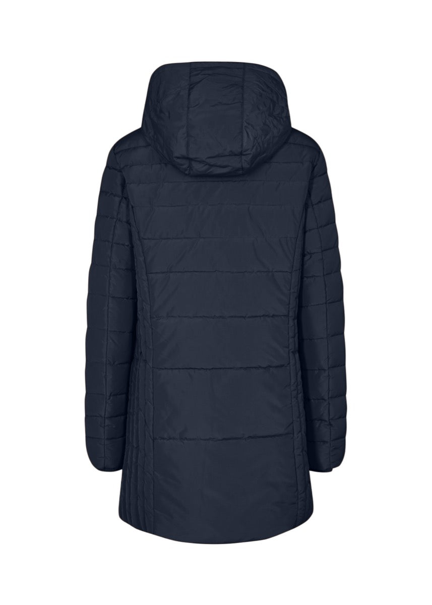 Soyaconcept Nina 1 Jakke Navy Blå