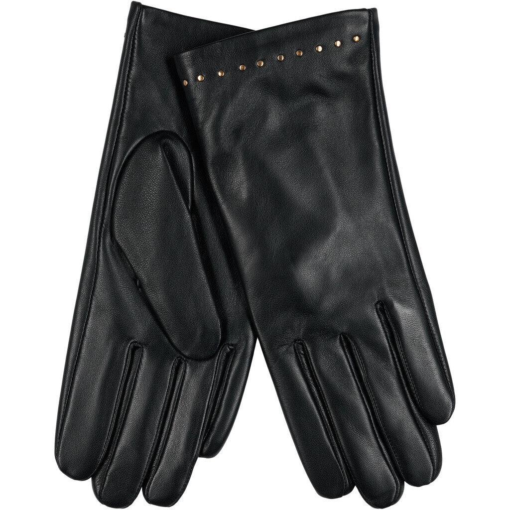 ORCHID Handsker m Nitter Sort