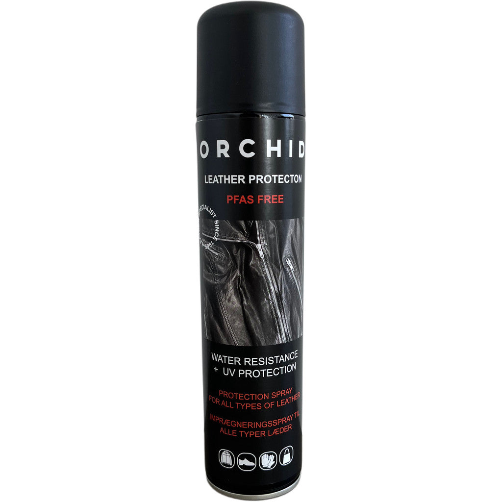 ORCHID Læderpleje middel 300ml