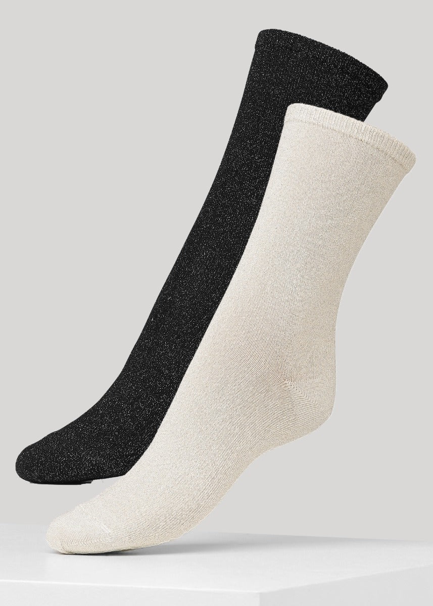 Dear Denier Mei Soft Plan Black Gold 2pk