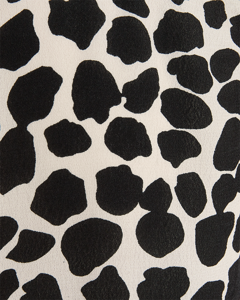 Freequent Amira Bluse Moonbeam Koprint