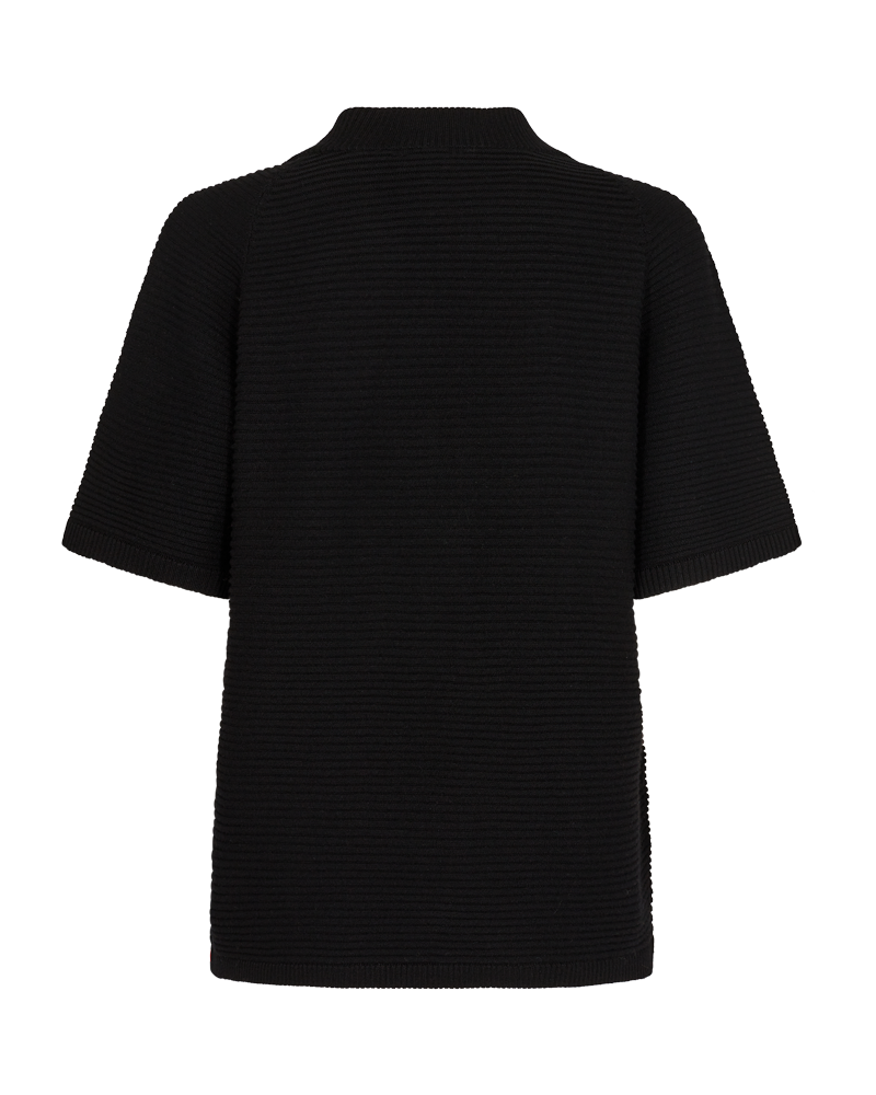 Freequent Ani Pullover Rib Sort