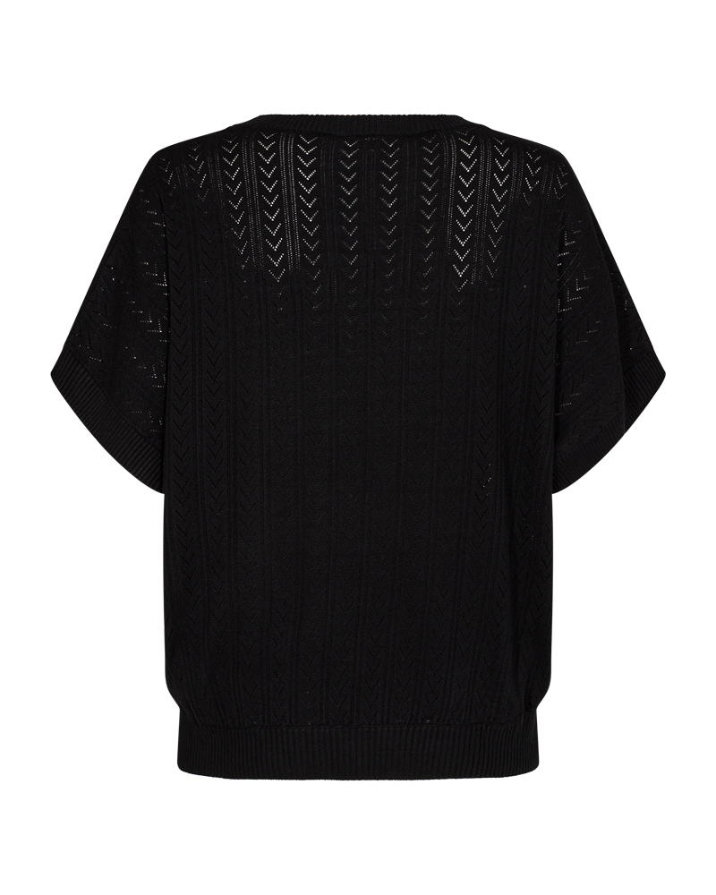 Freequent Ani Pullover Pointelle Sort