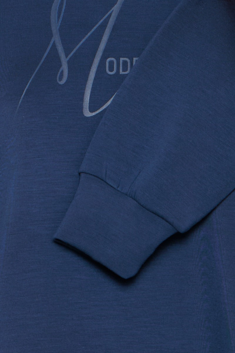 Fransa Aurora Pullover 8 Navy Blazer