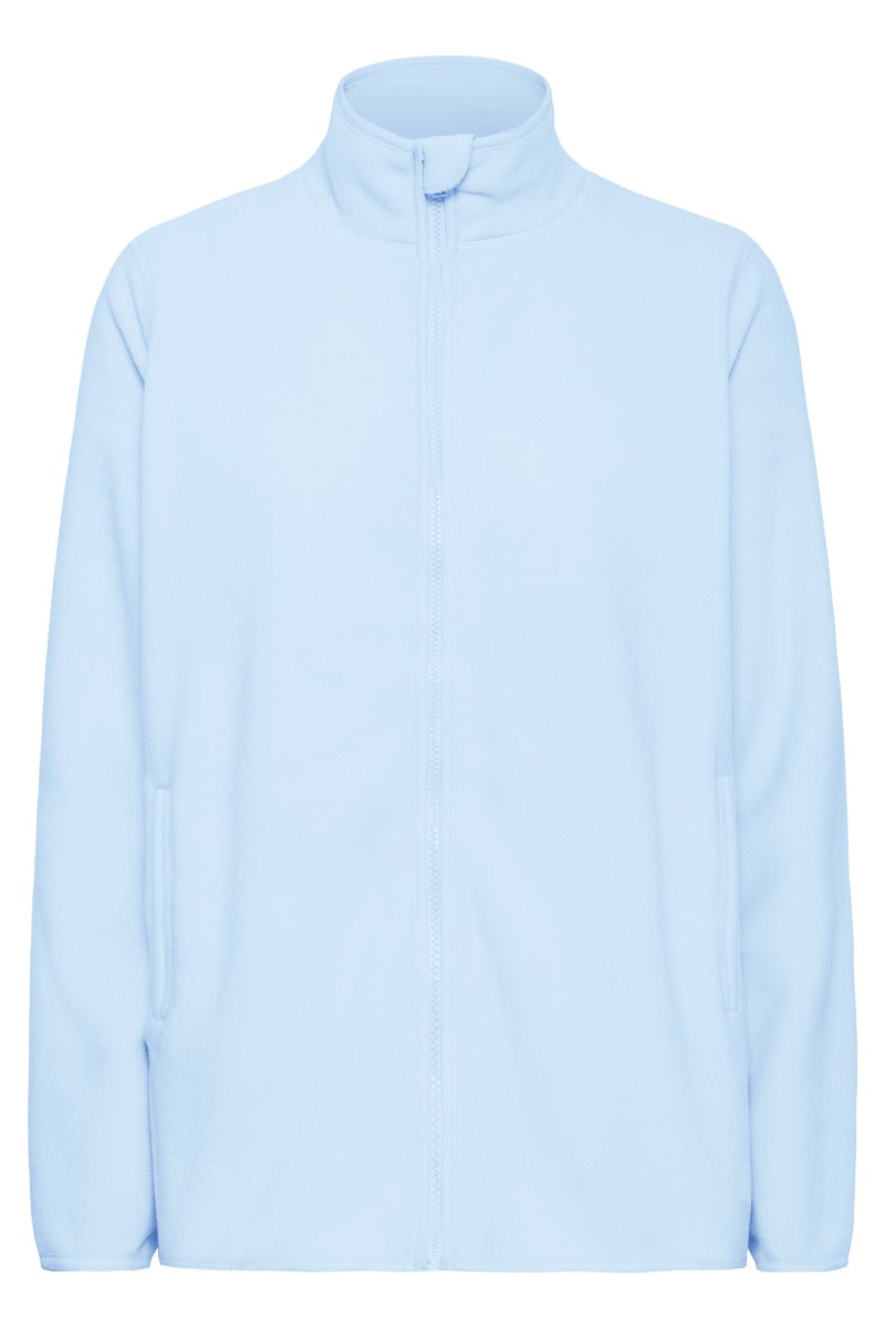 Fransa Milas Jakke 1 Cashmere Blå