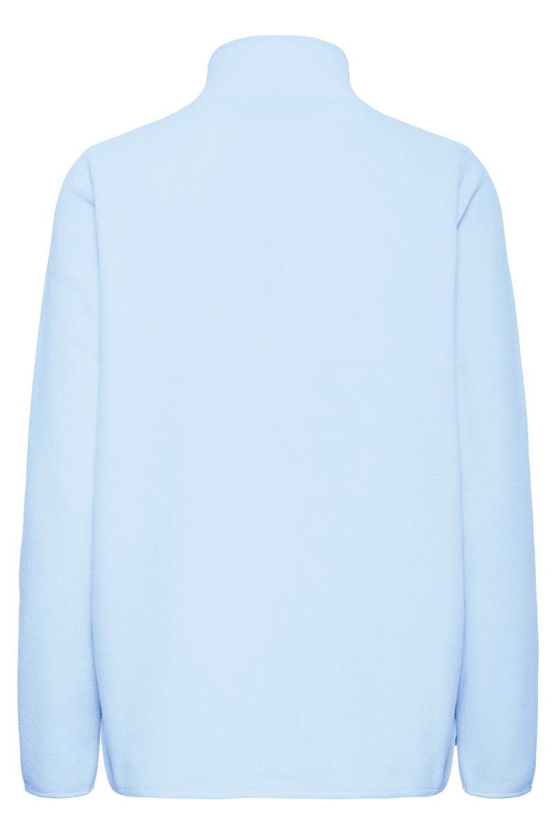Fransa Milas Jakke 1 Cashmere Blå