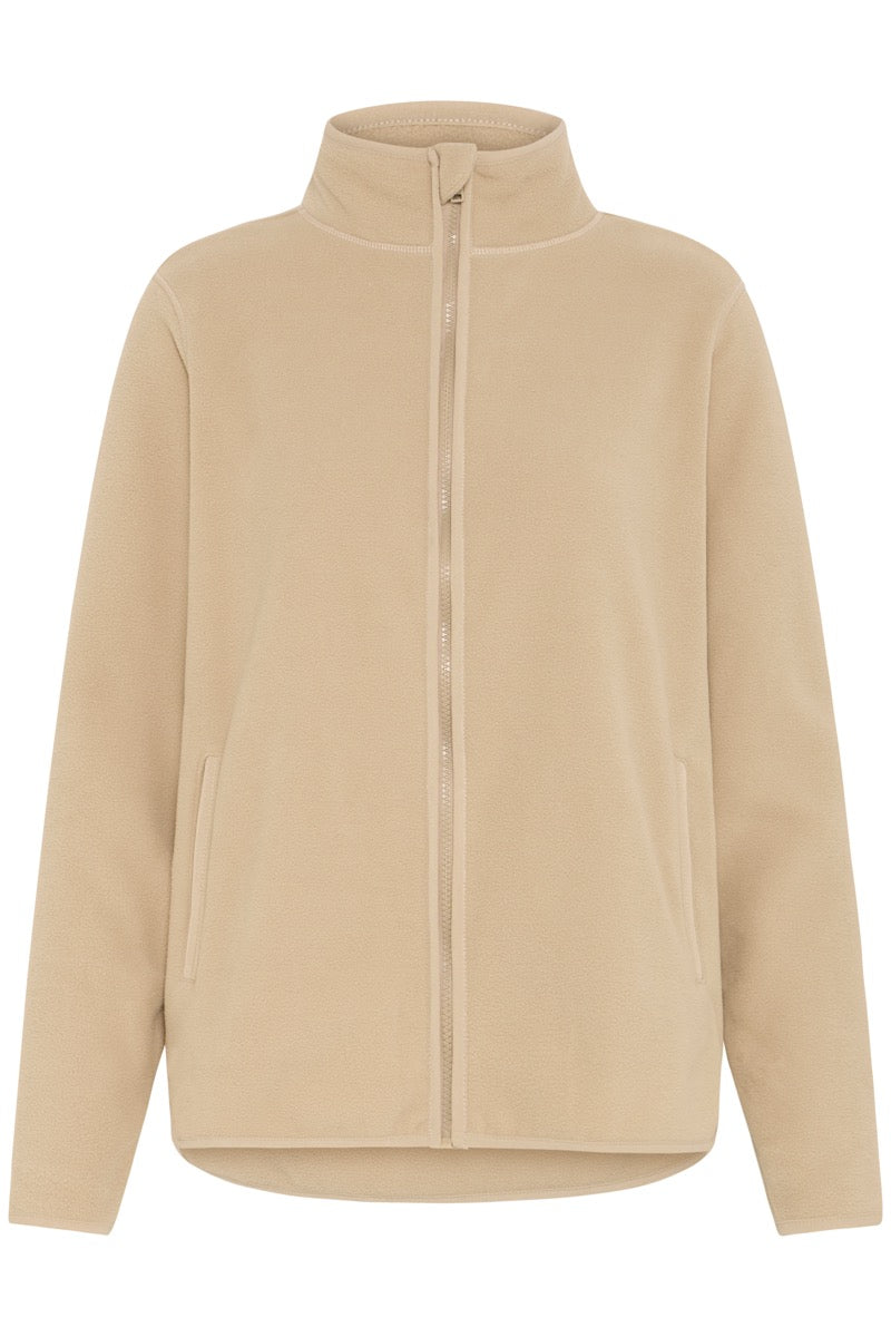 Fransa Milas Jakke 1 Oxford Tan Sand