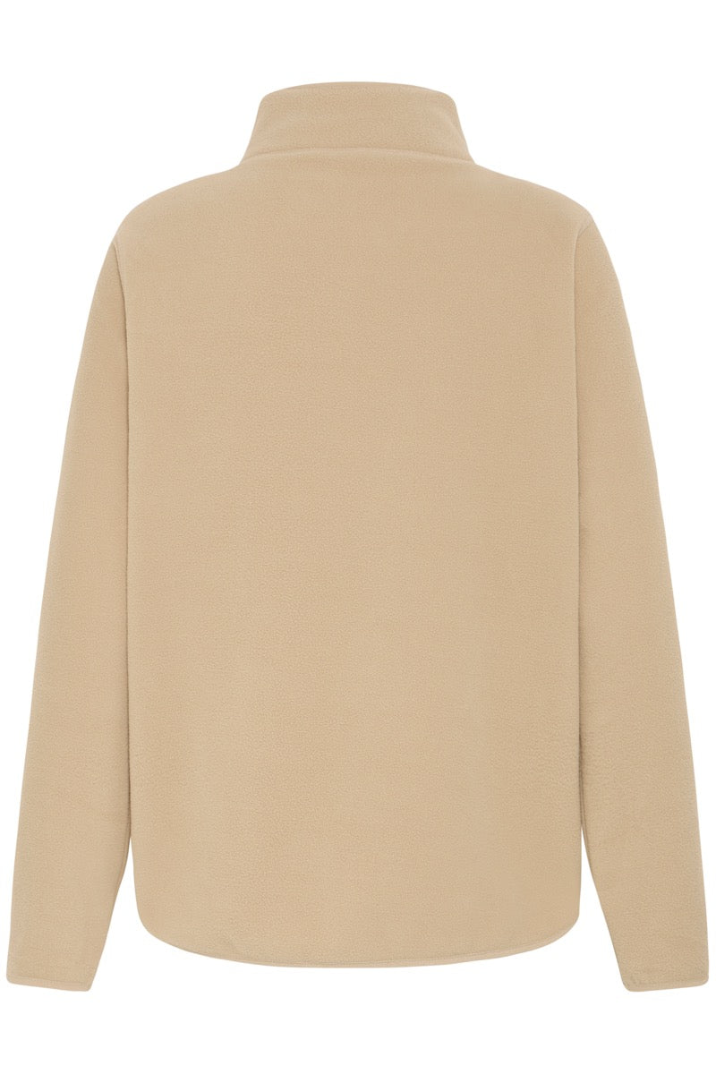 Fransa Milas Jakke 1 Oxford Tan Sand