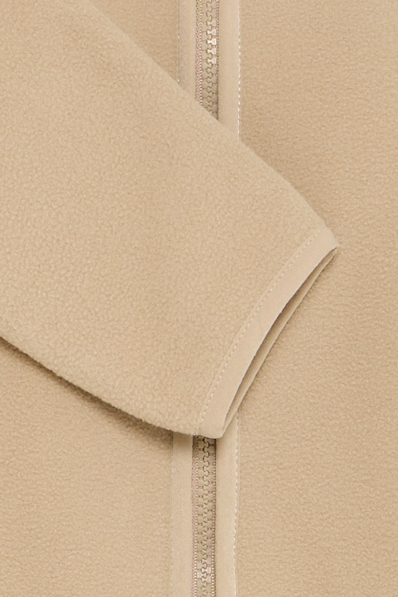 Fransa Milas Jakke 1 Oxford Tan Sand