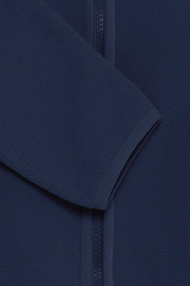 Fransa Milas Jakke 1 Navy Blazer