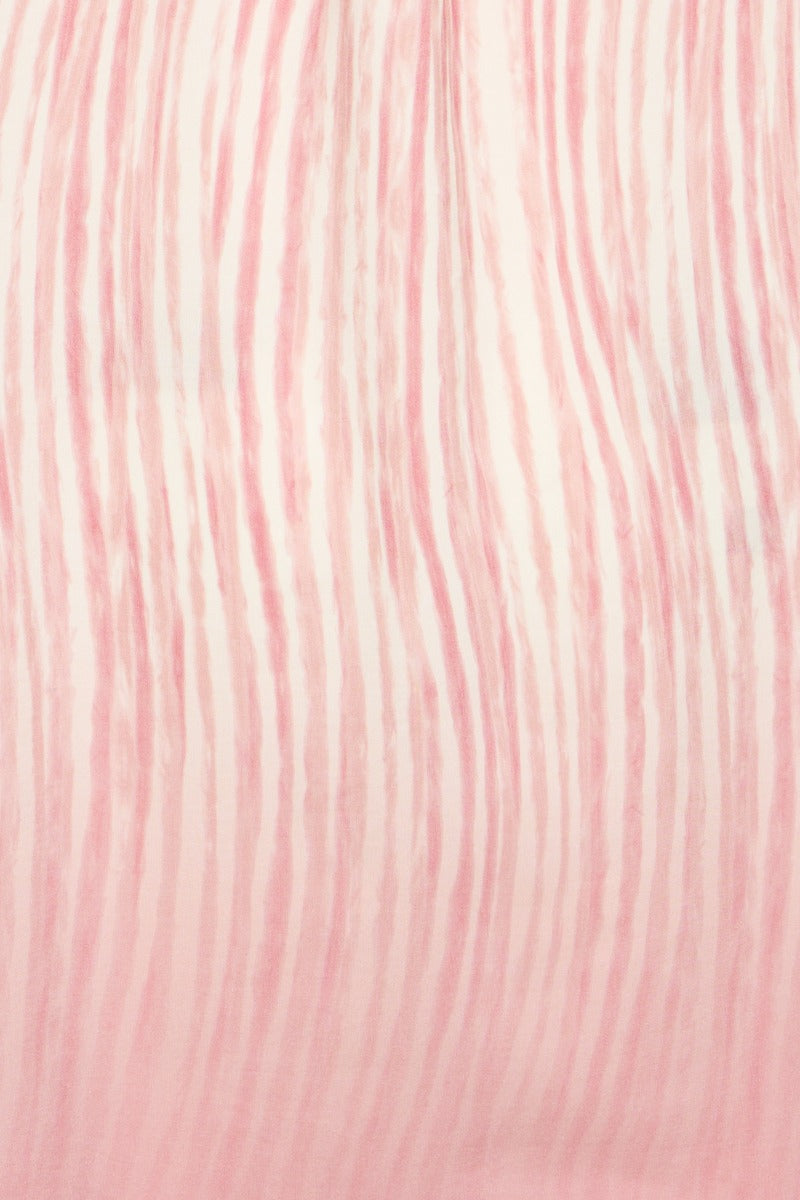 Fransa Lorensa Kjole 1 Rosa Smoke