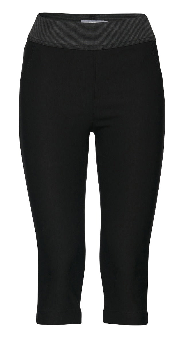 b.young Liv Dixi Capri Buks Sort