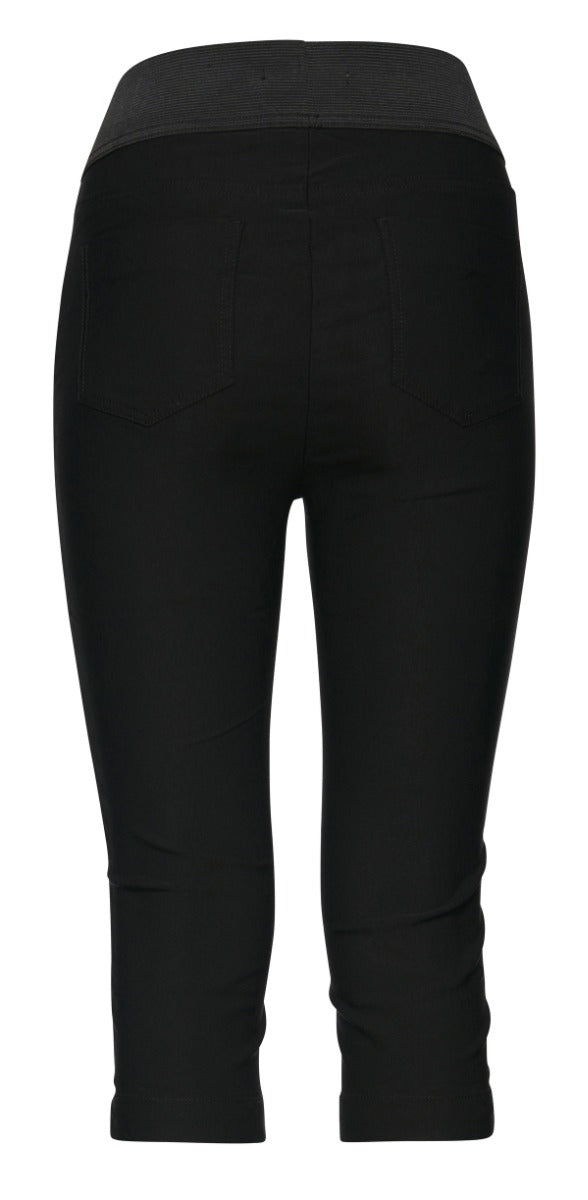 b.young Liv Dixi Capri Buks Sort