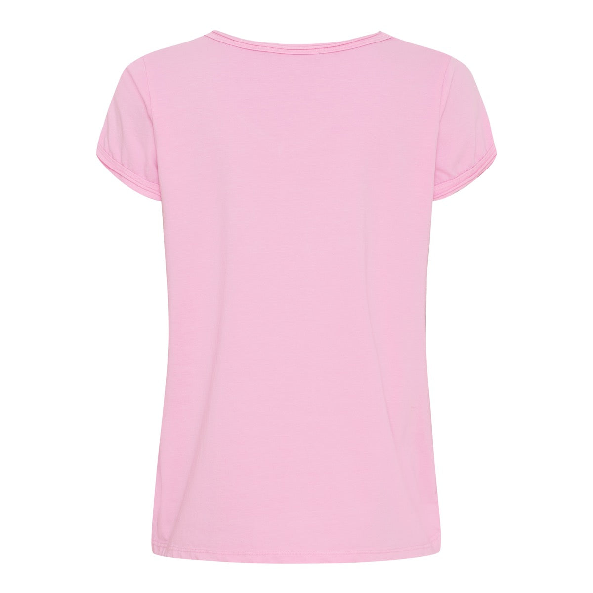 Marta Du Chateau Gemma T-Shirt Pink
