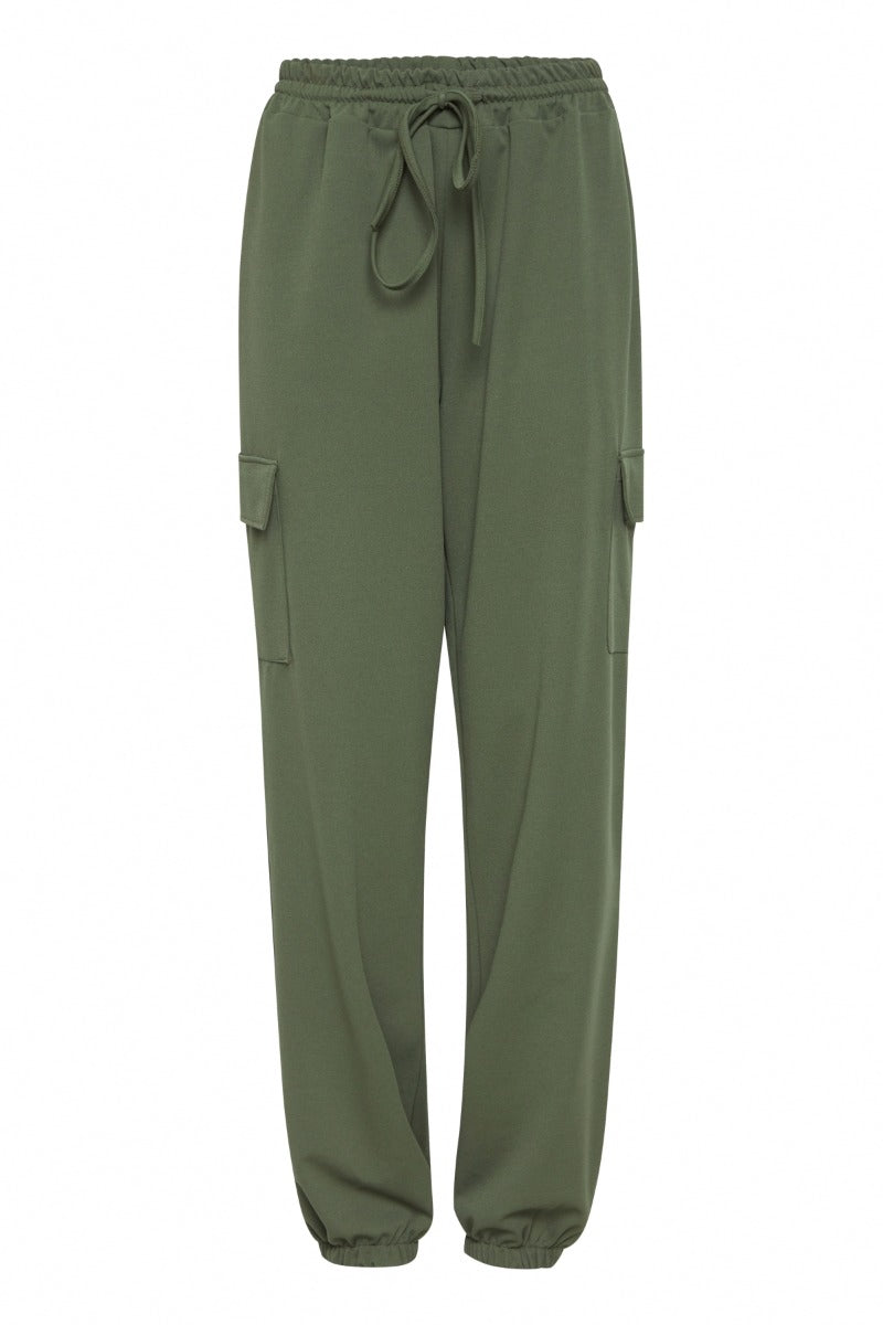 Sorbet Scub Cargo Buks Oliven