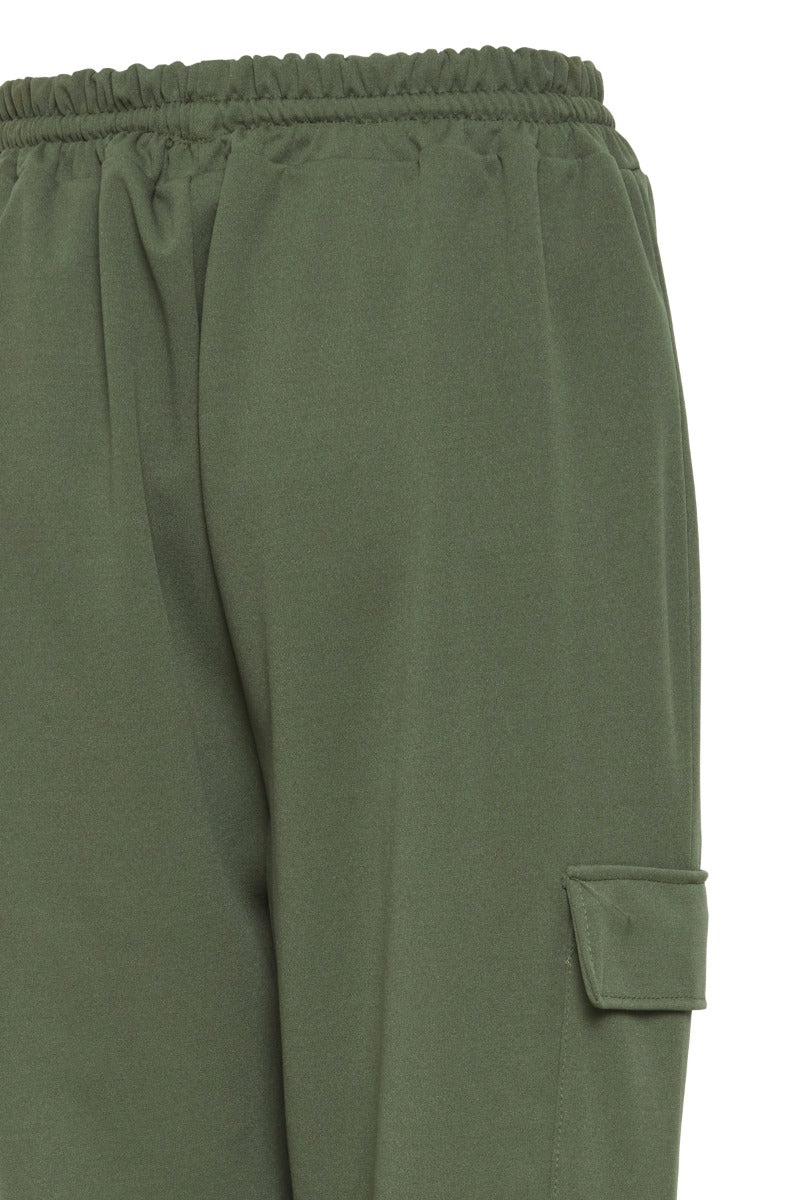 Sorbet Scub Cargo Buks Oliven