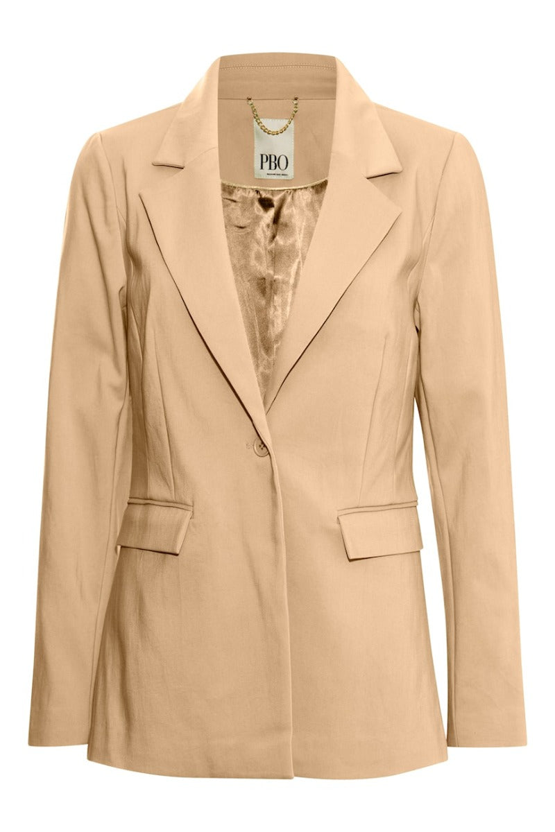 PBO Convoy Blazer Nomad Sand