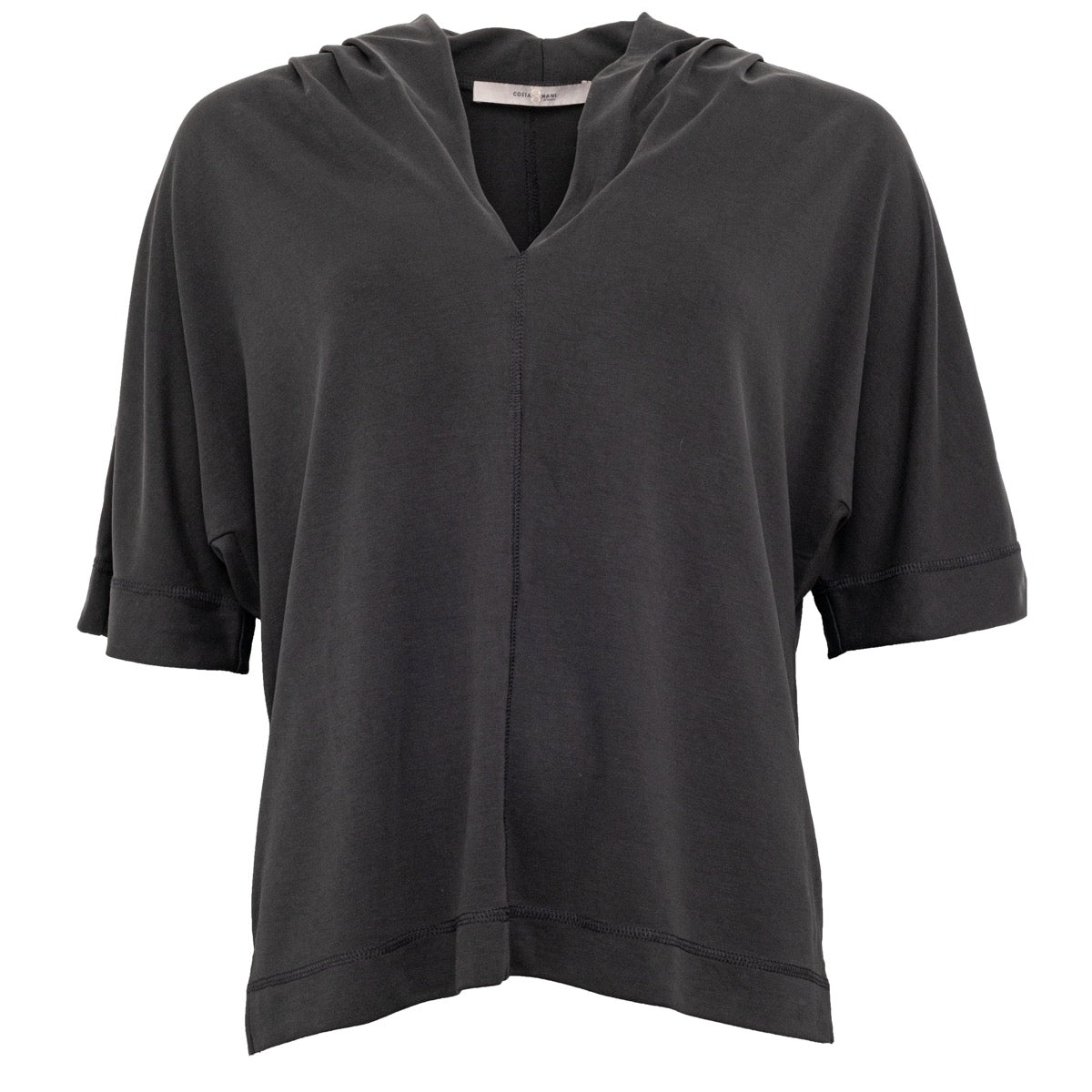 CostaMani Claccy Bluse Sort